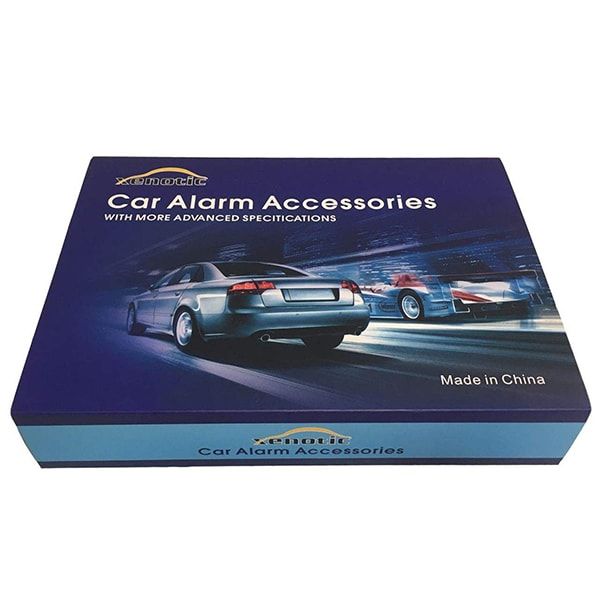 ردیاب خودرو زنوتیک مدل X3